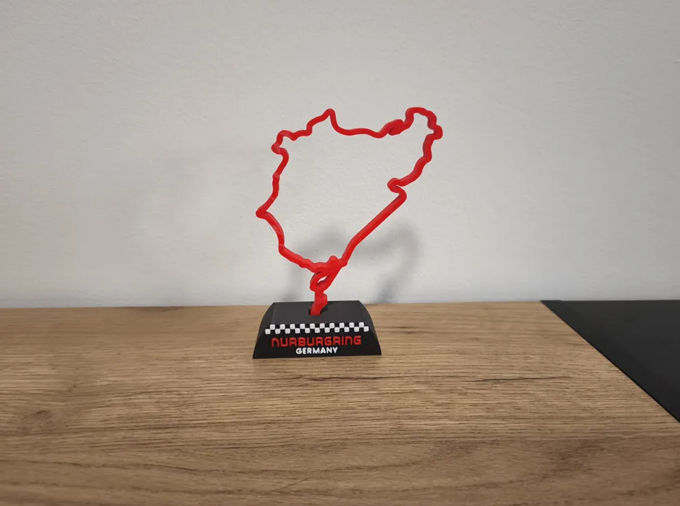 Circuito Nürburgring Nordschleife