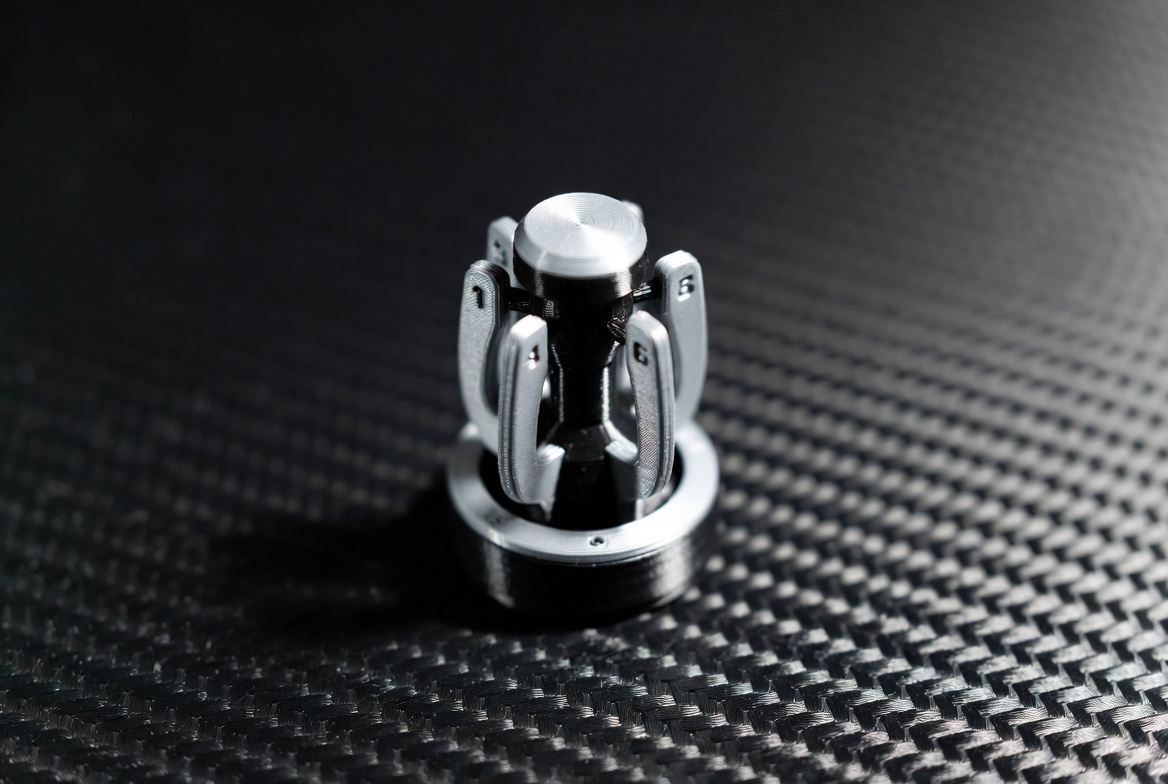 Fidget Shifter 6-Speed